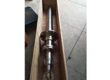 點擊查看詳細信息<br>標題：脫硫噴槍 閱讀次數：1500